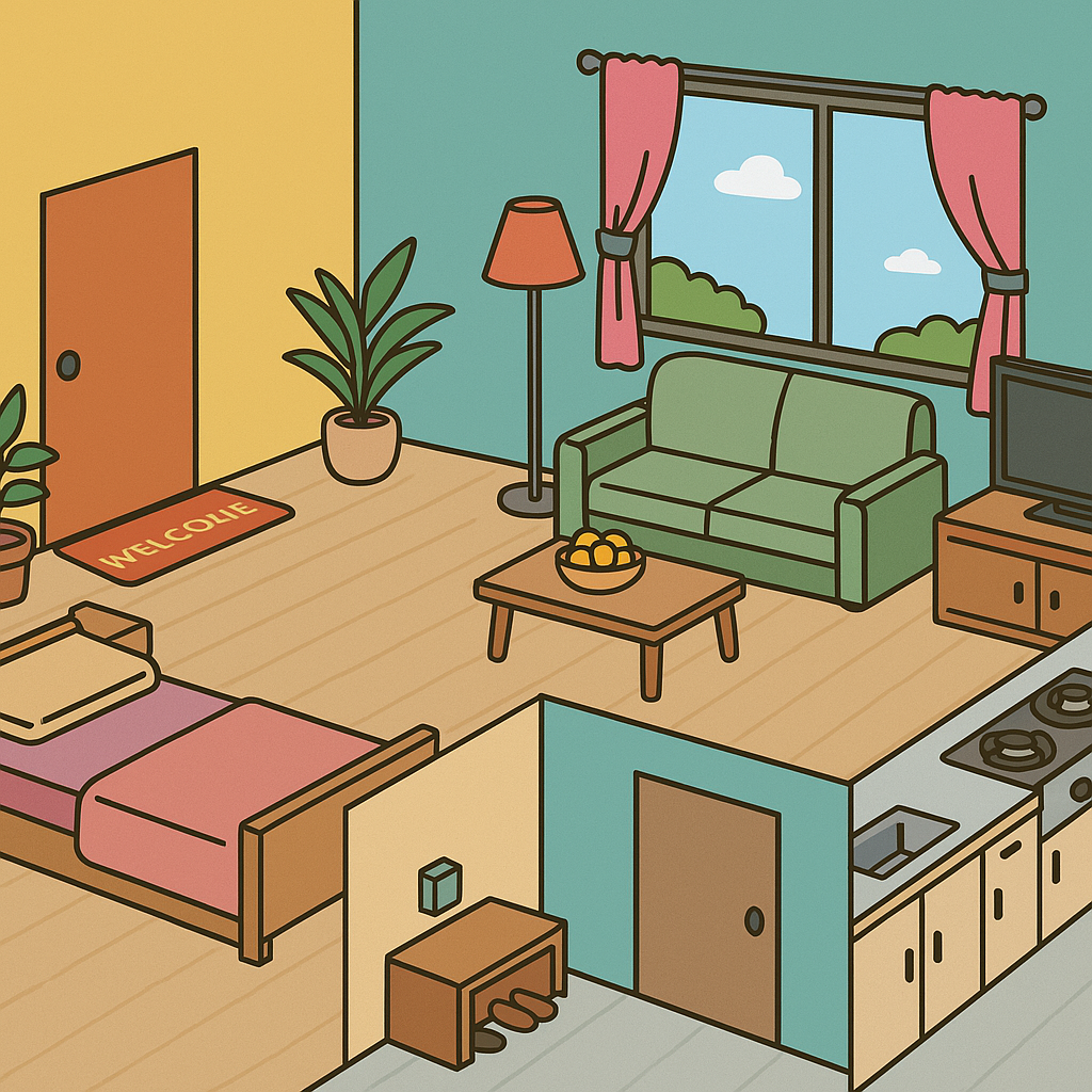 2025搬家風水全攻略　專家揭吉日與佈局關鍵