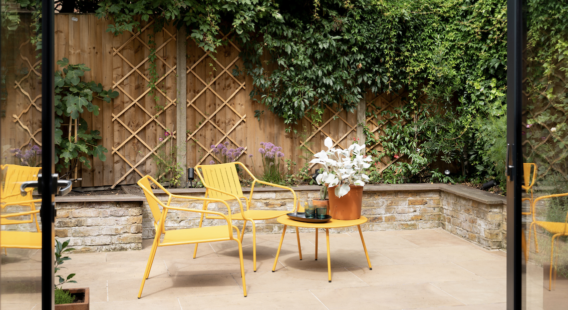 屋外空間風水受關注　專家提醒陽台、庭院布局影響居住能量